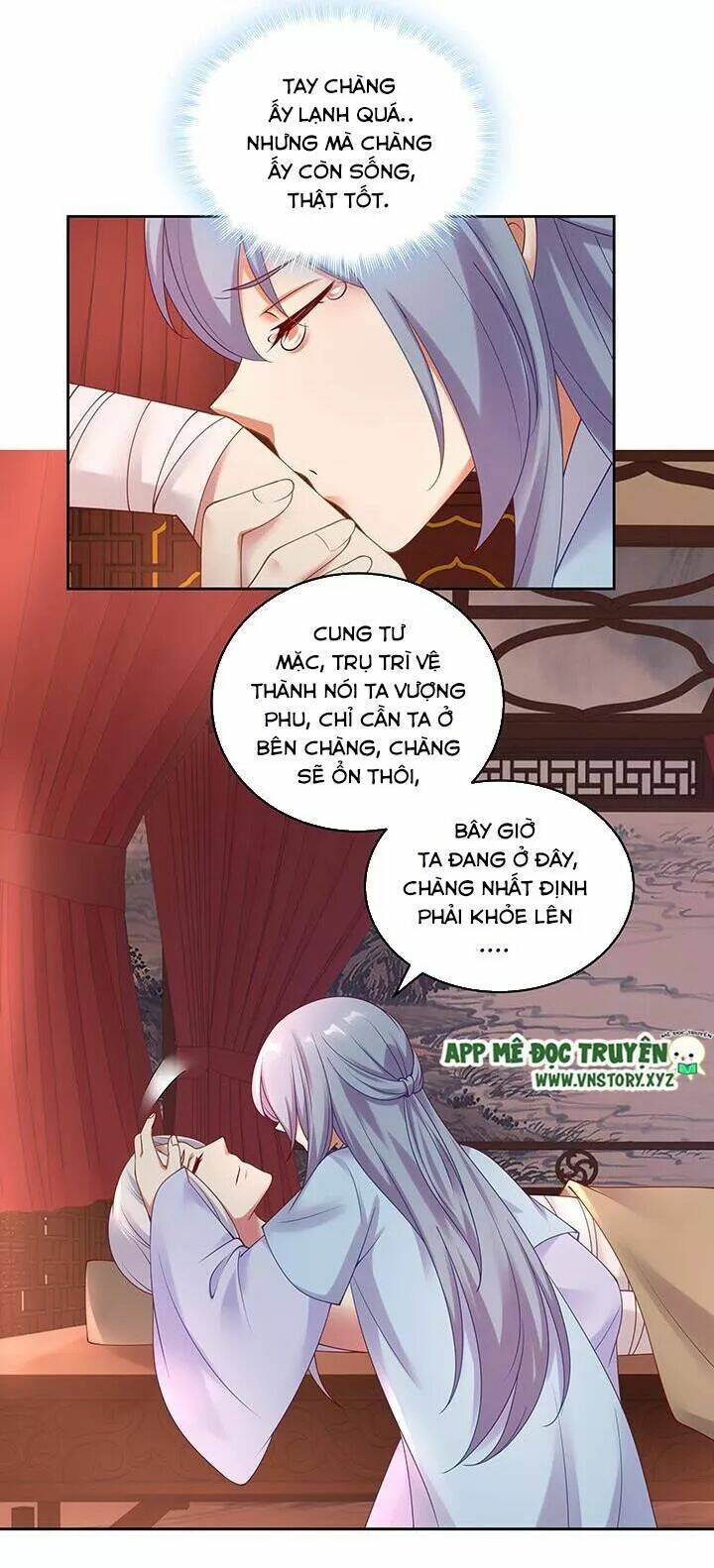 đô đốc đại nhân sủng thê kí chapter 129 23