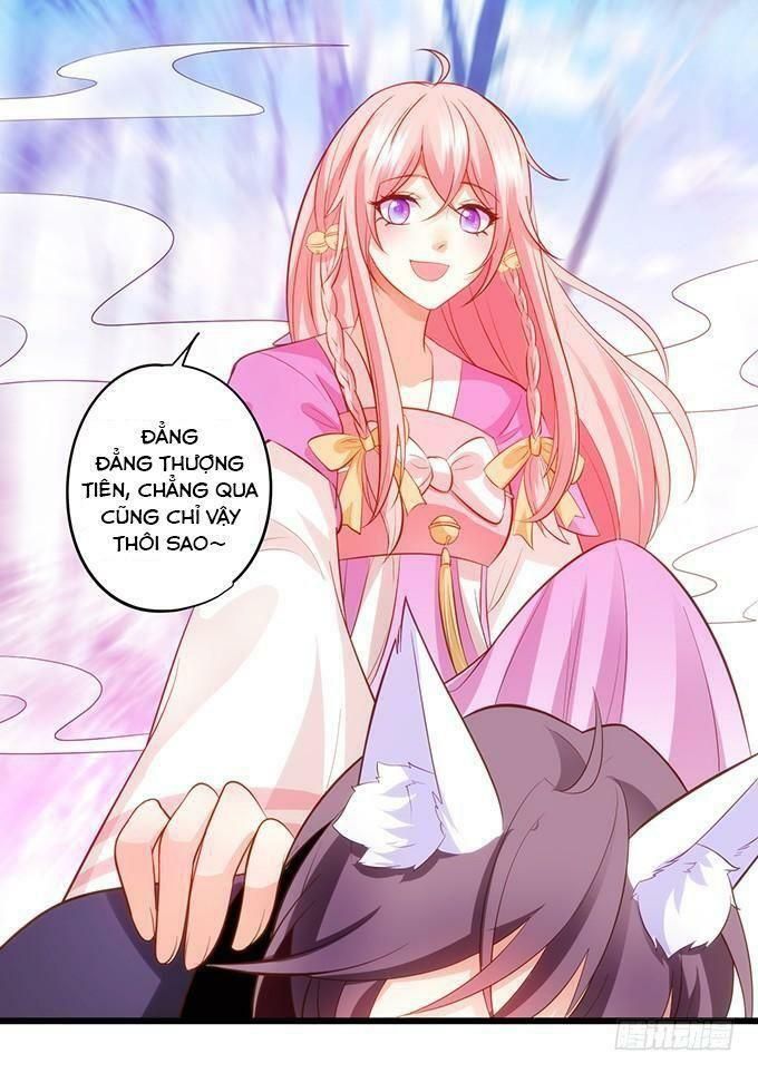 hồ tiên hung bạo chapter 97 53
