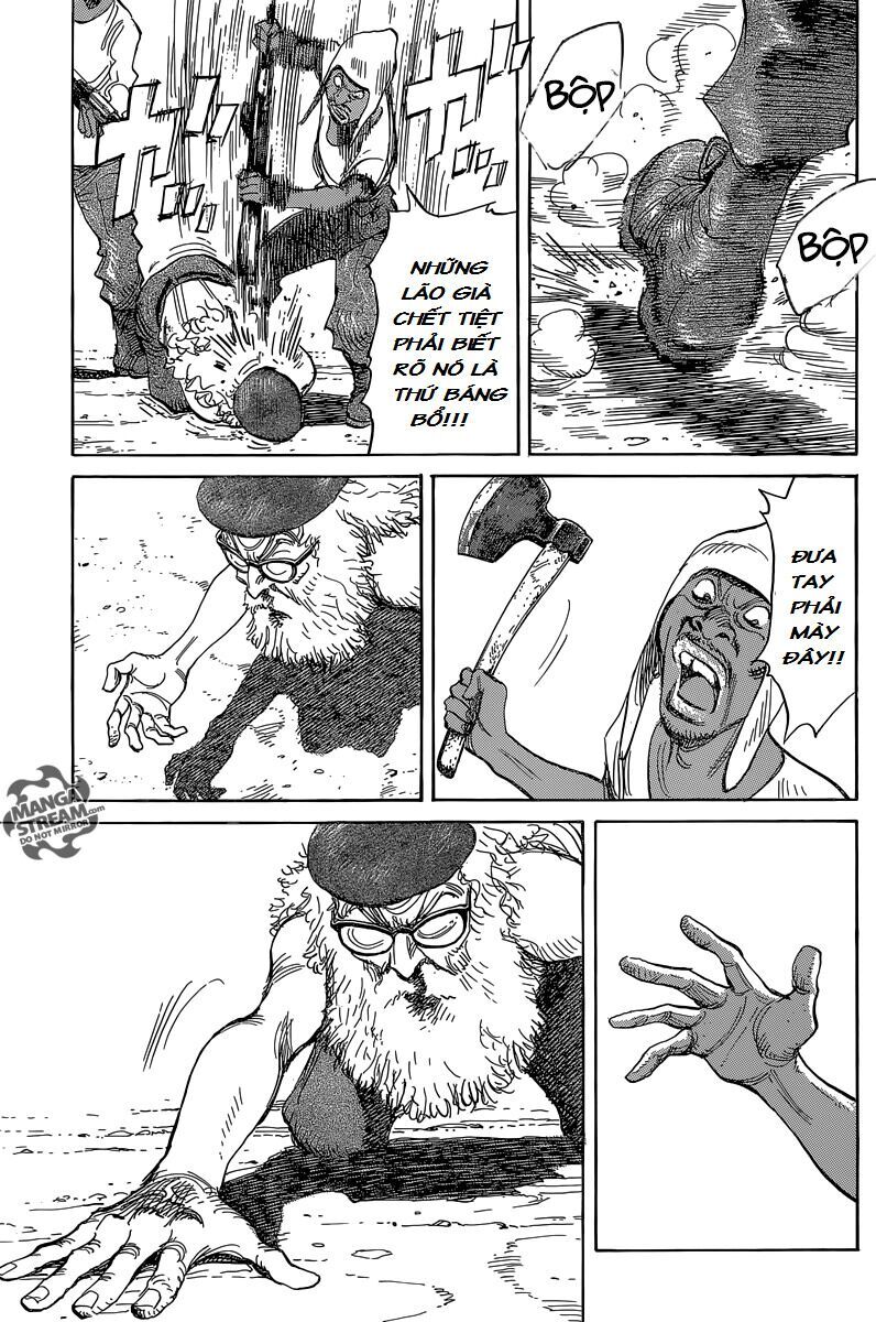 billy bat chapter 147 25