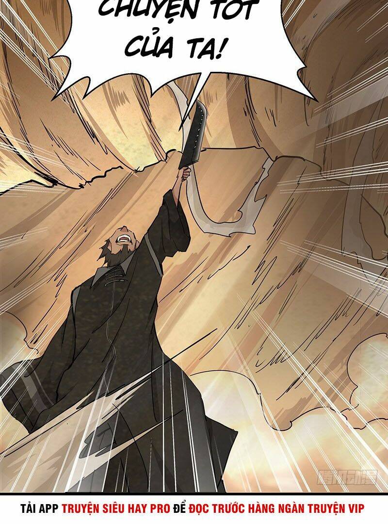 hỗn độn kiếm thần chapter 121 10