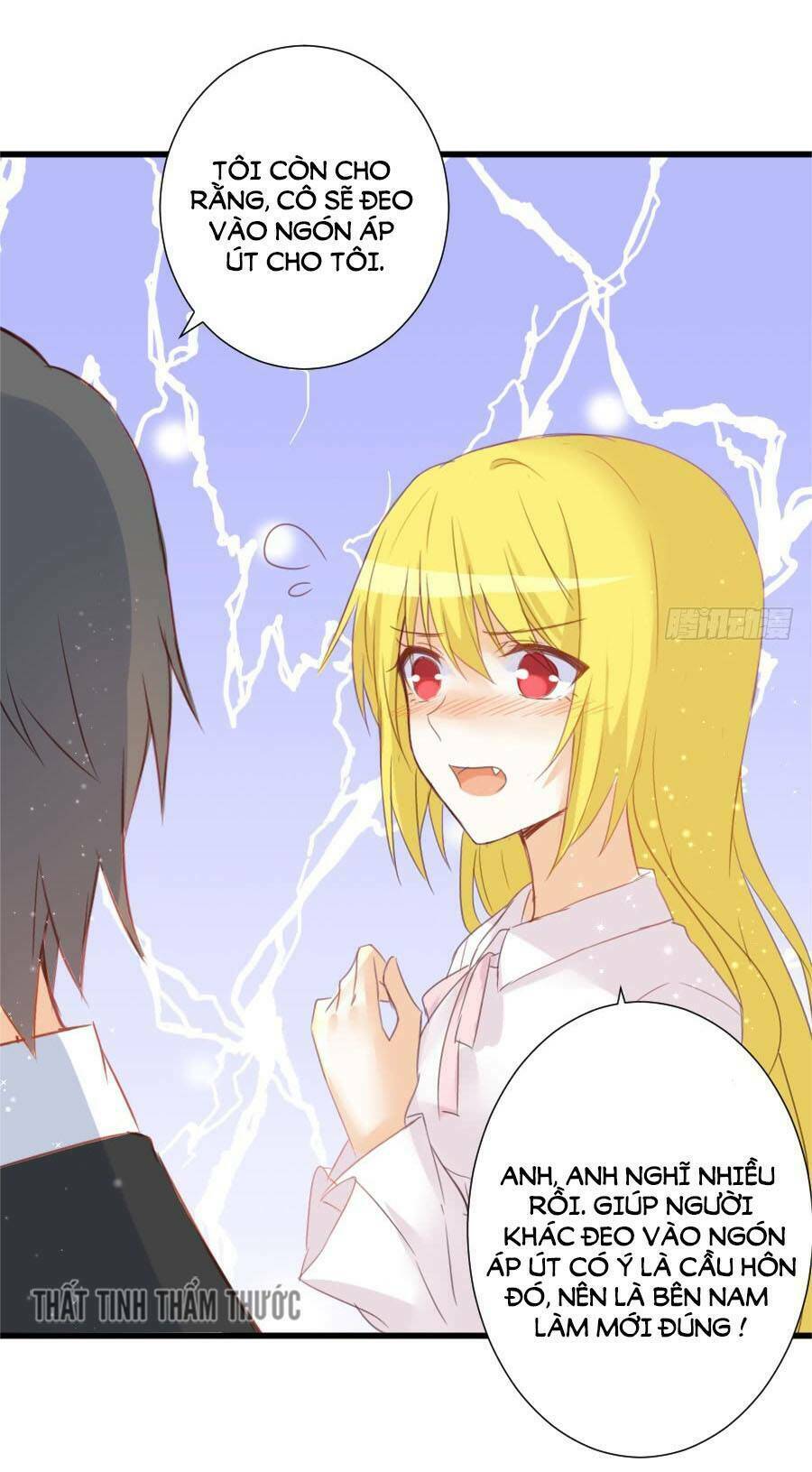 hôm nay ta cũng muốn trêu chọc nàng chapter 58 33