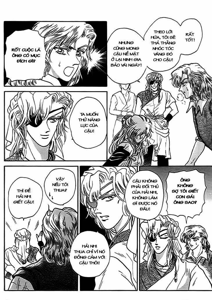 spirit of the ocean chapter 6 10