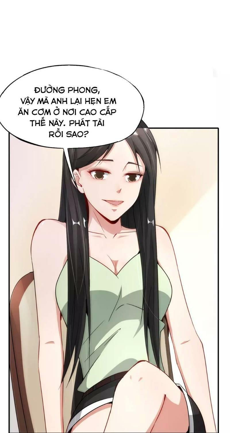 vòng bạn bè mạnh nhất của tiên giới chapter 8 3