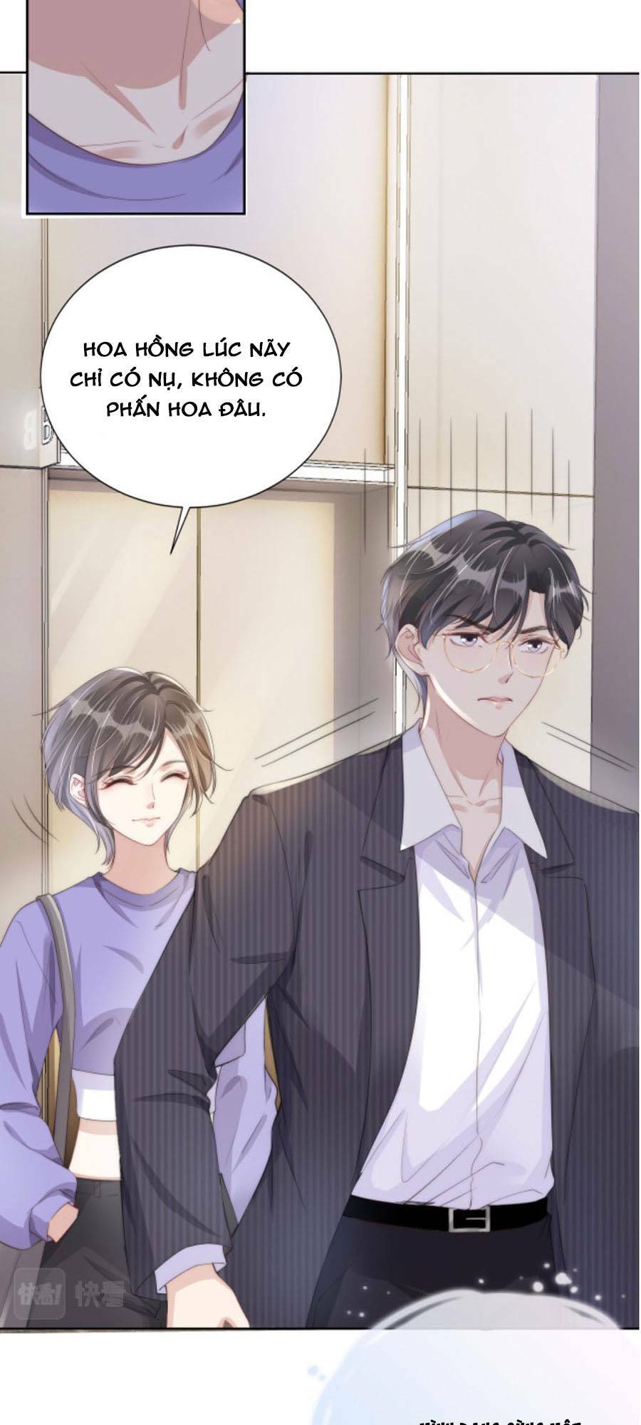 ngự tỷ toàn năng lại bị phá mã giáp chapter 21 14