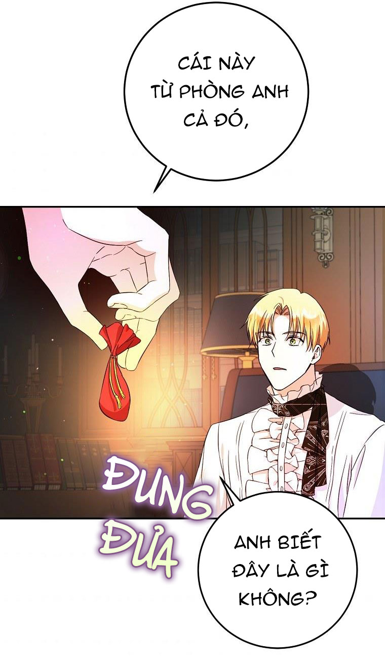 trở thành vợ của nam chính chapter 23.1 40