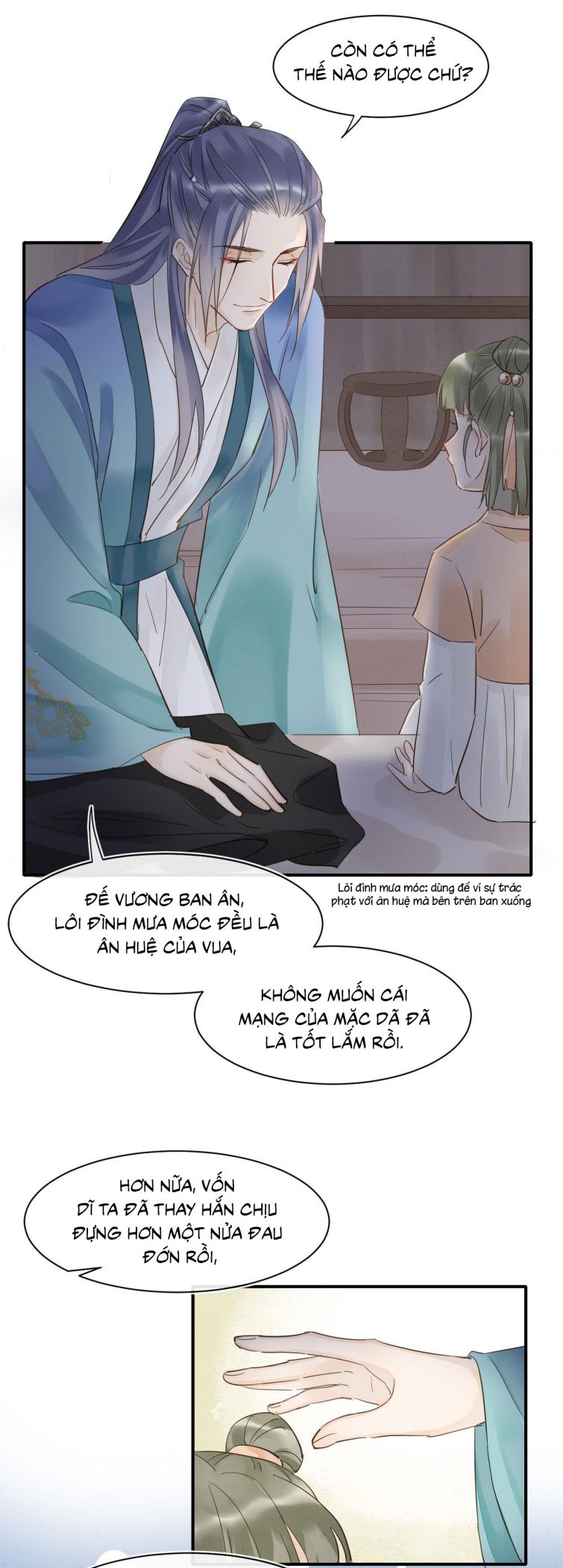 tù long chapter 27 7