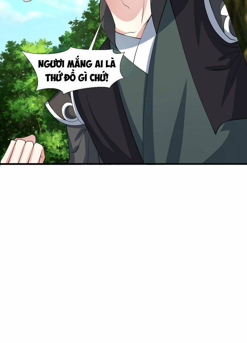 đạo ấn chapter 50 44