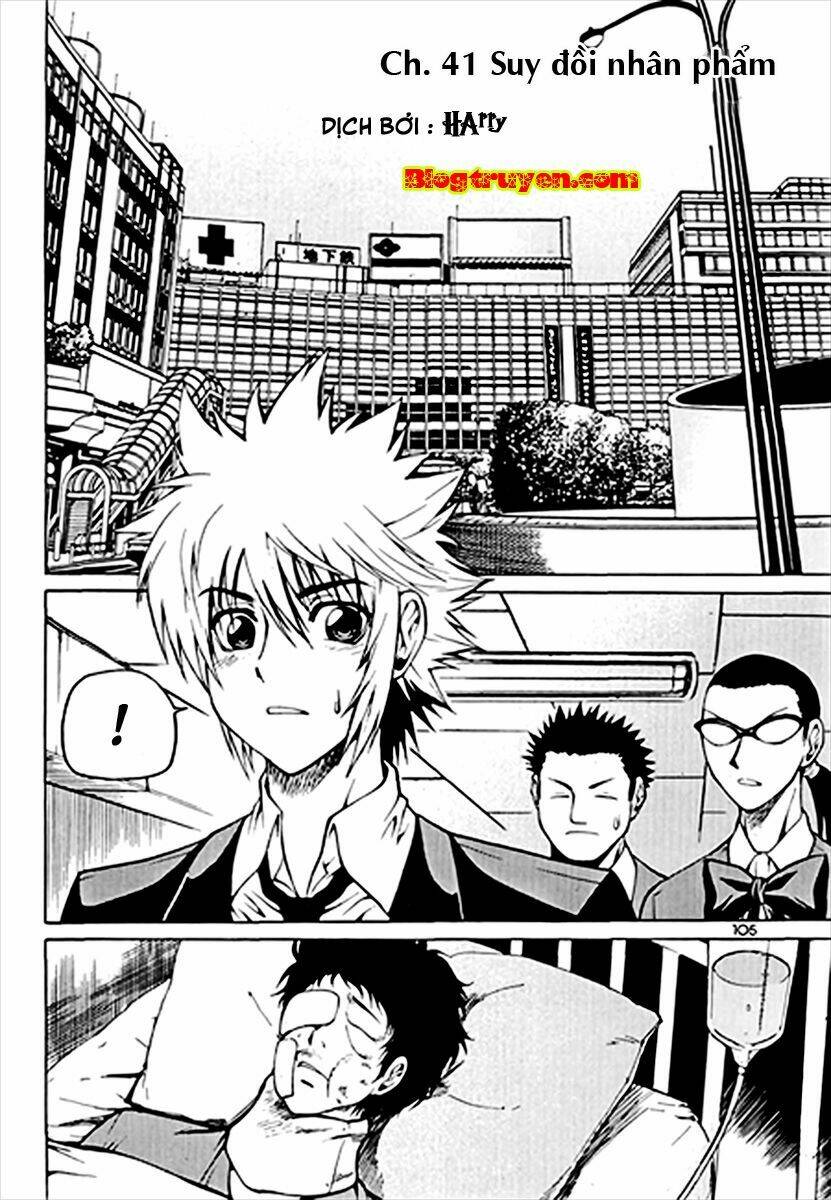 zippy ziggy chapter 41 1