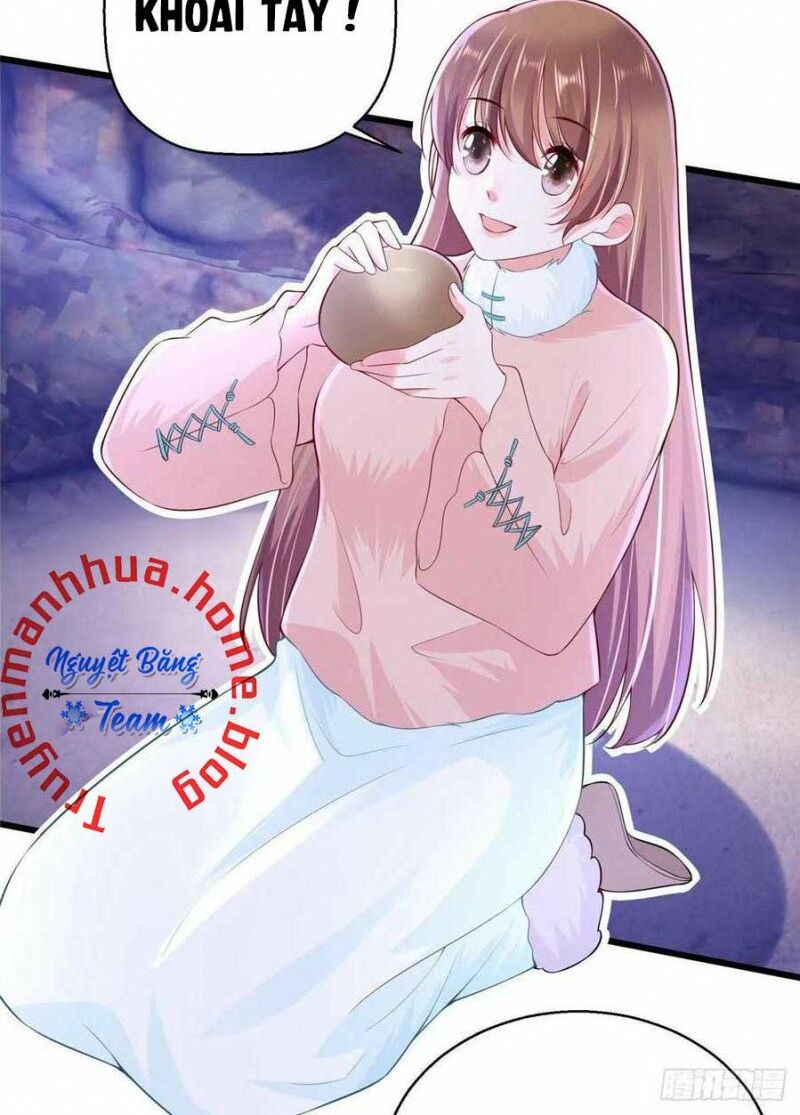 [16+] thảnh thơi thú thế chủng chủng điền, sinh sinh tể chapter 274 11