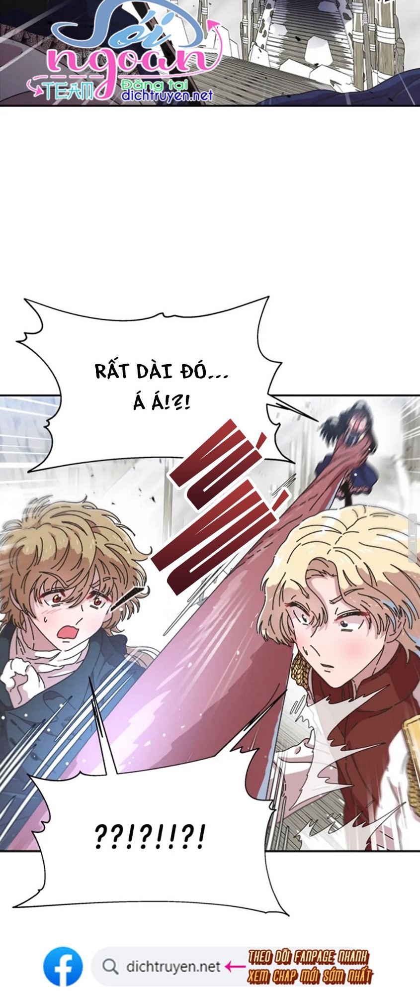 con gái bảo bối của ma vương chapter 96 12