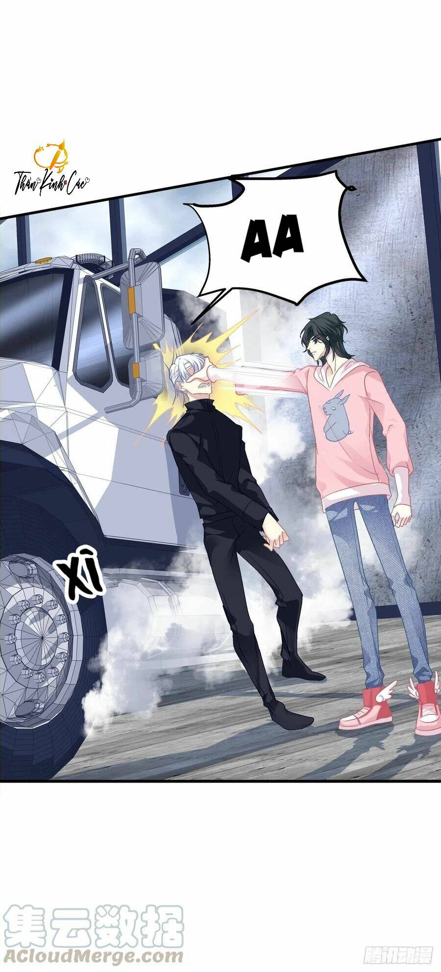 toàn bộ nắm trong tay chapter 67 3