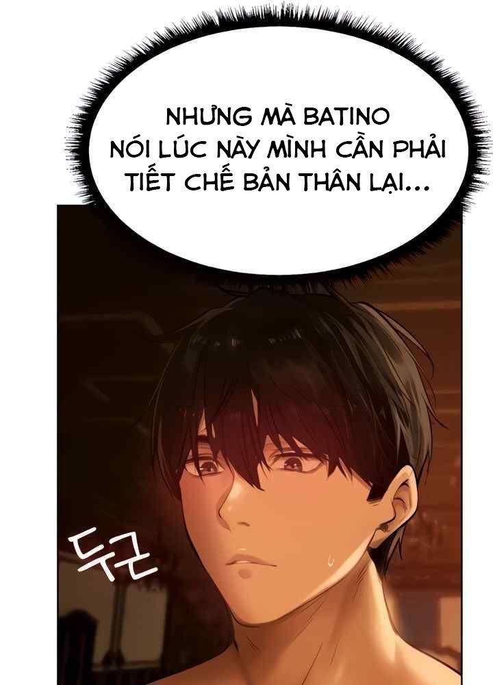 thợ săn bươm bướm chapter 9.1 60