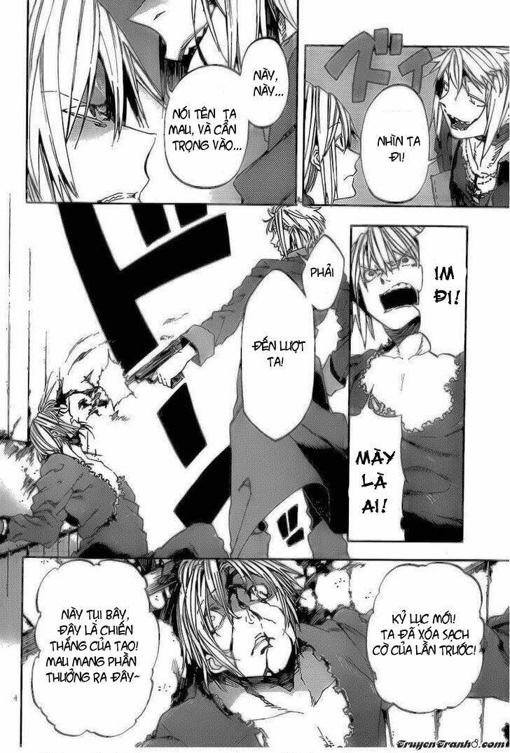 kamisama no inai nichiyoubi chapter 17 5