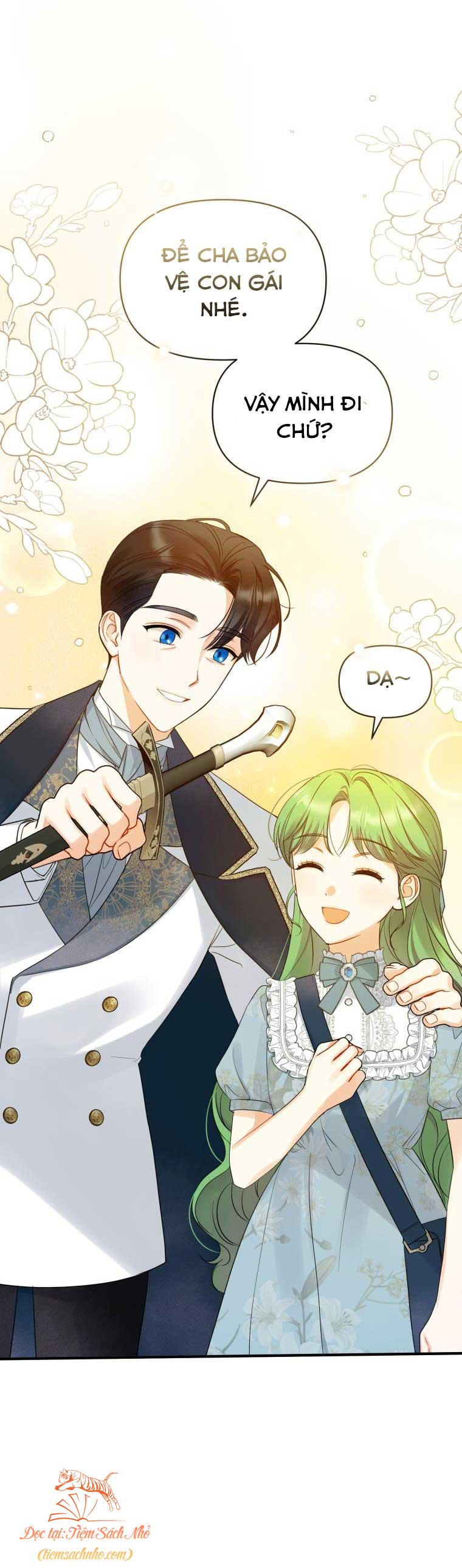 trở thành em gái nam chính truyện bl chapter 25 9