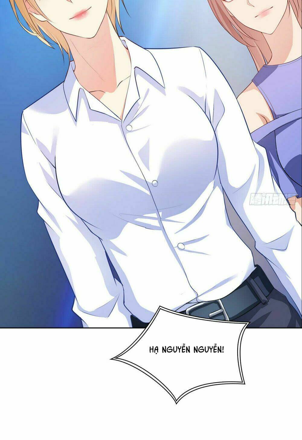 bộ váy rực rỡ ánh sao chapter 12 41