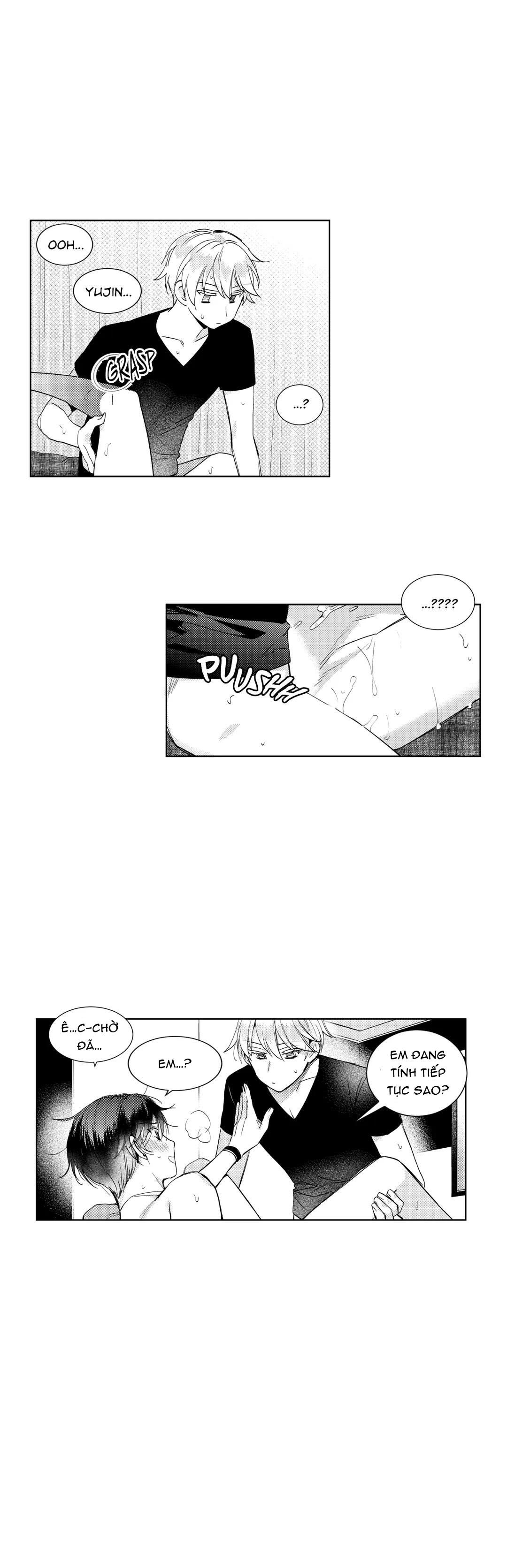 hẹn gặp lại chapter 8.2 9