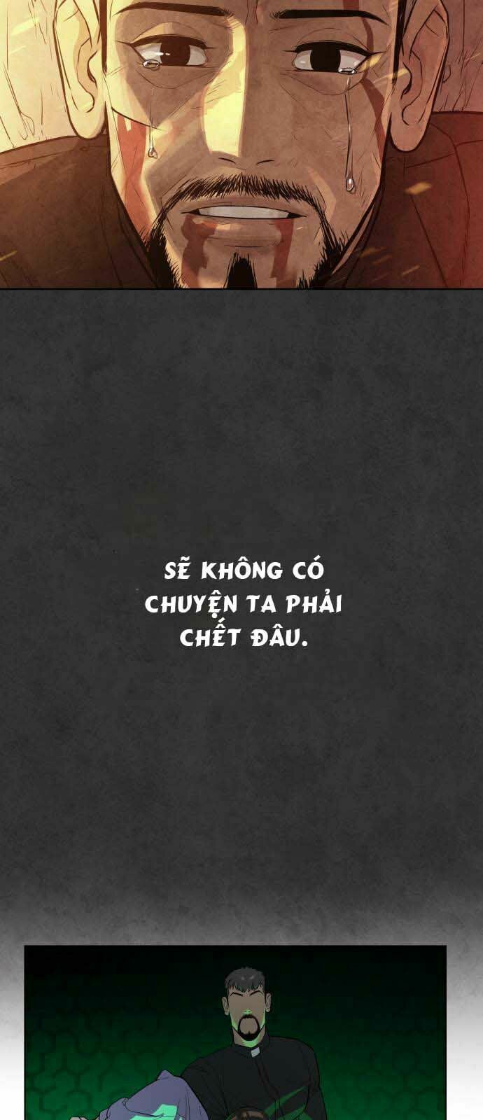 Máu trắng chapter 28 7