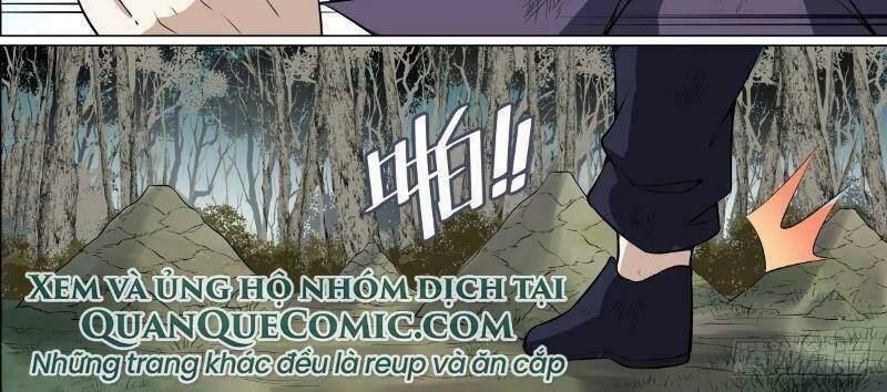 võ lực chí mạng chapter 26 9