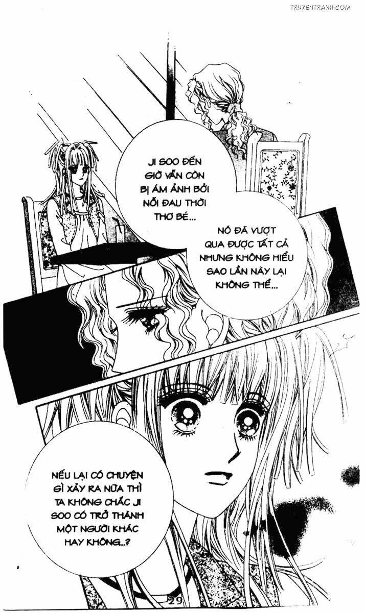 điên vì yêu - love like crazy chapter 54 1