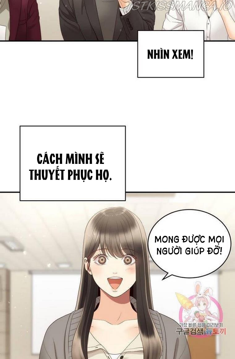 [16+] ánh sao ban mai chapter 32 16