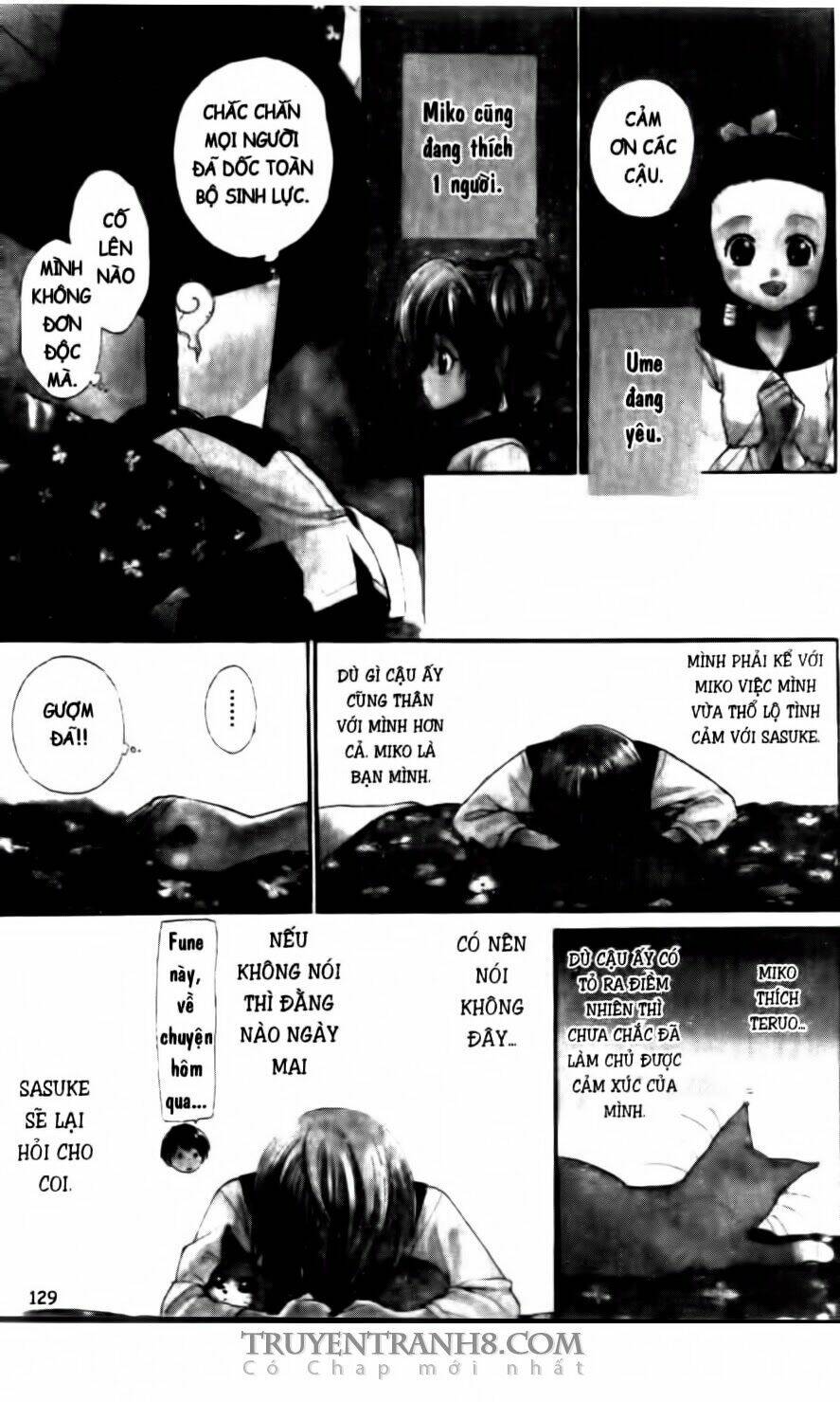 trường học bí ẩn chapter 41 5