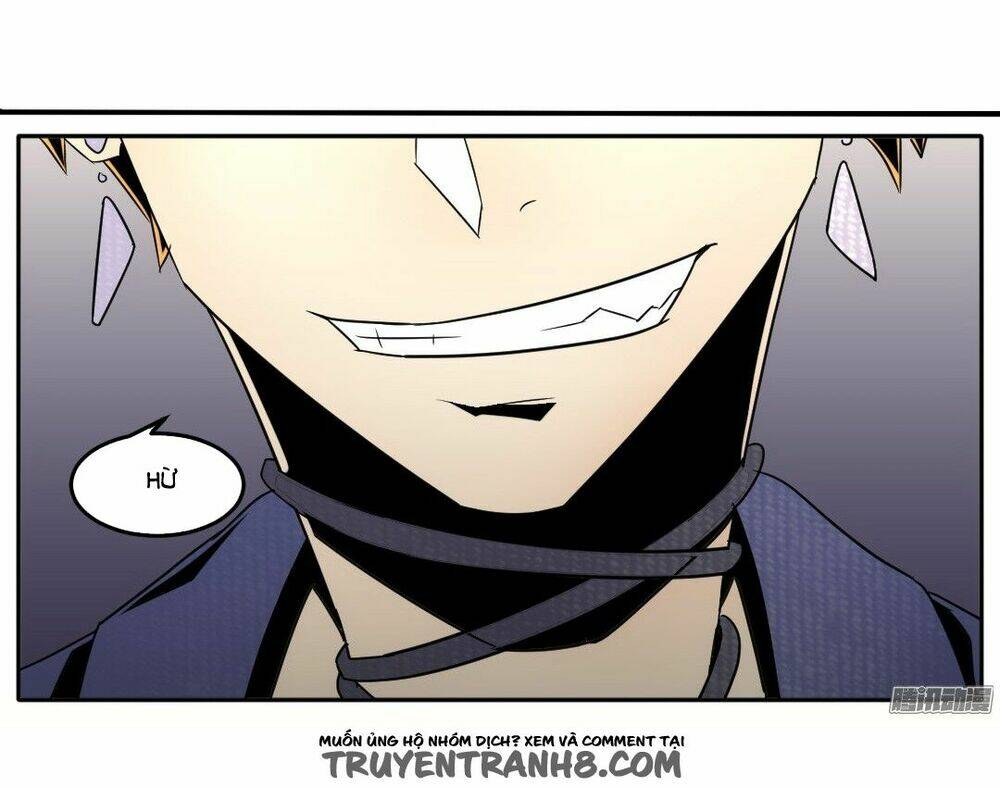 điều ước của người phàm chapter 46 28