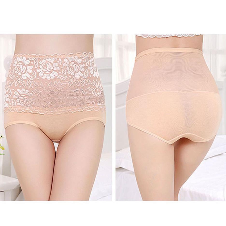 Combo 02 quần gen HOA đẹp, thoáng khí