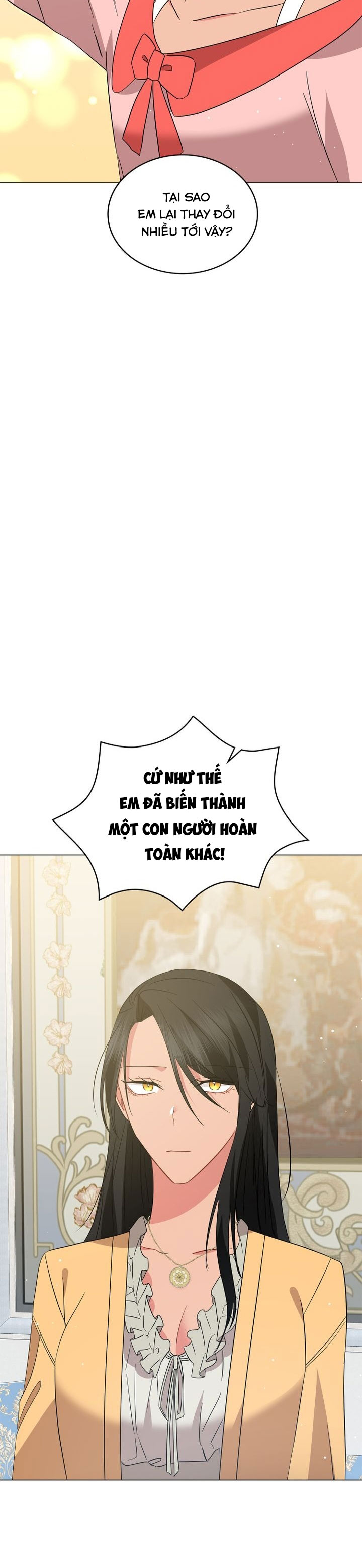 người đẹp và quái vật chapter 146 8