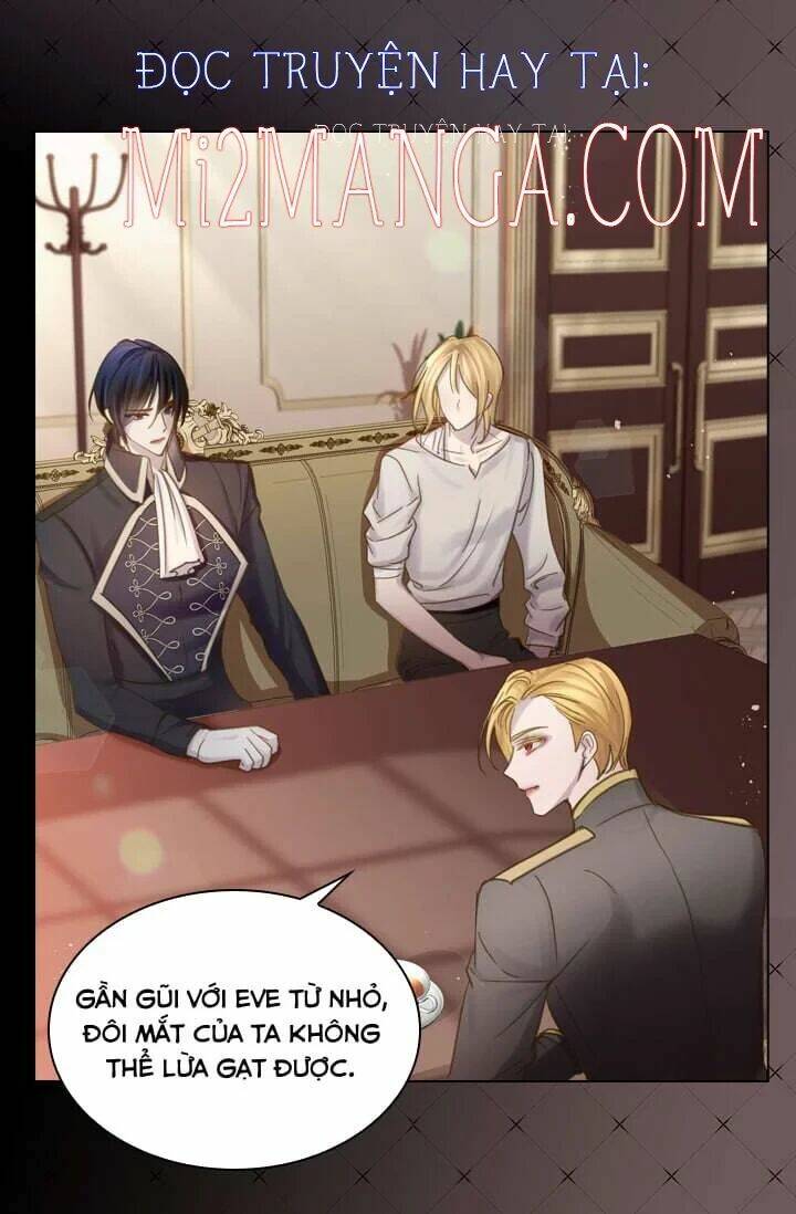 quy luật sinh tồn của nữ phụ chapter 59 24