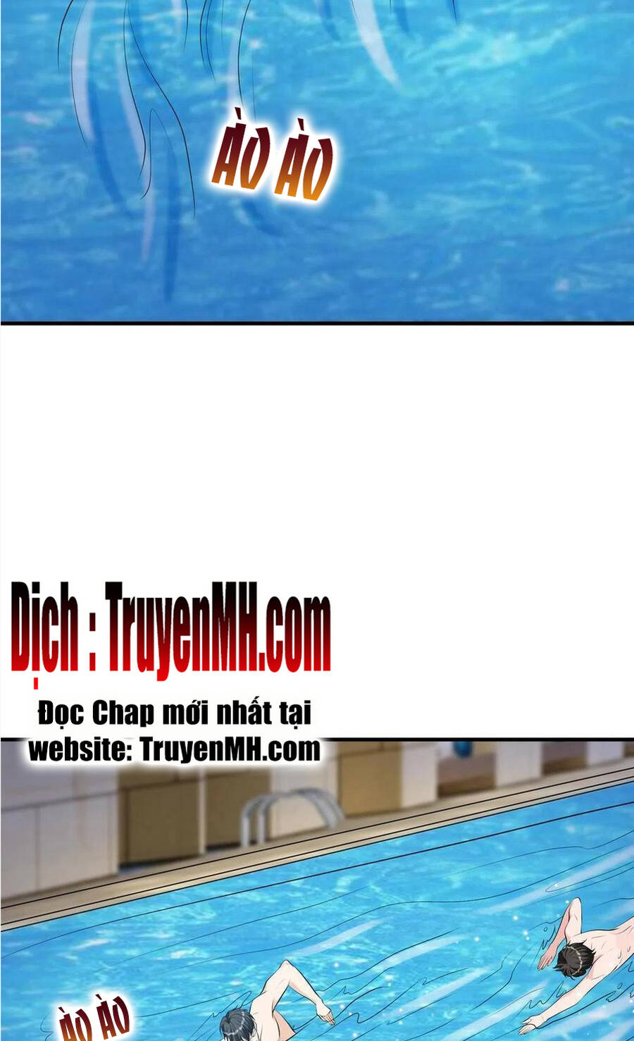 thí hôn lão công, cần giúp sức chapter 609 10