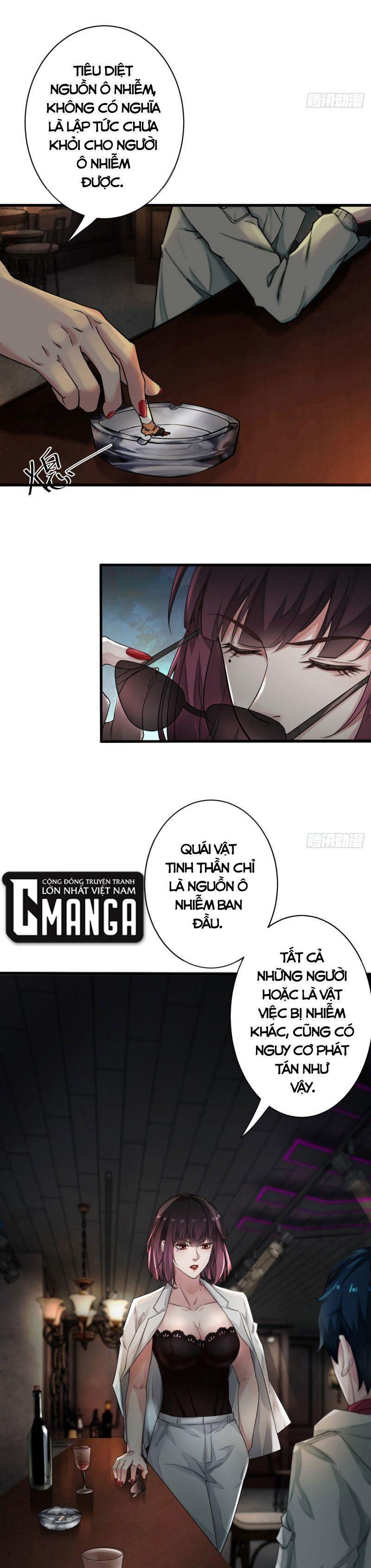 bắt đầu từ trăng đỏ chapter 6 24