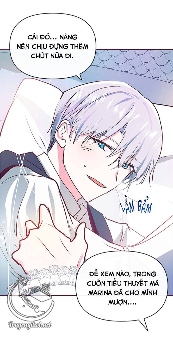 đó chỉ là sai lầm thôi mà, ngài đại công tước! chapter 9.2 30