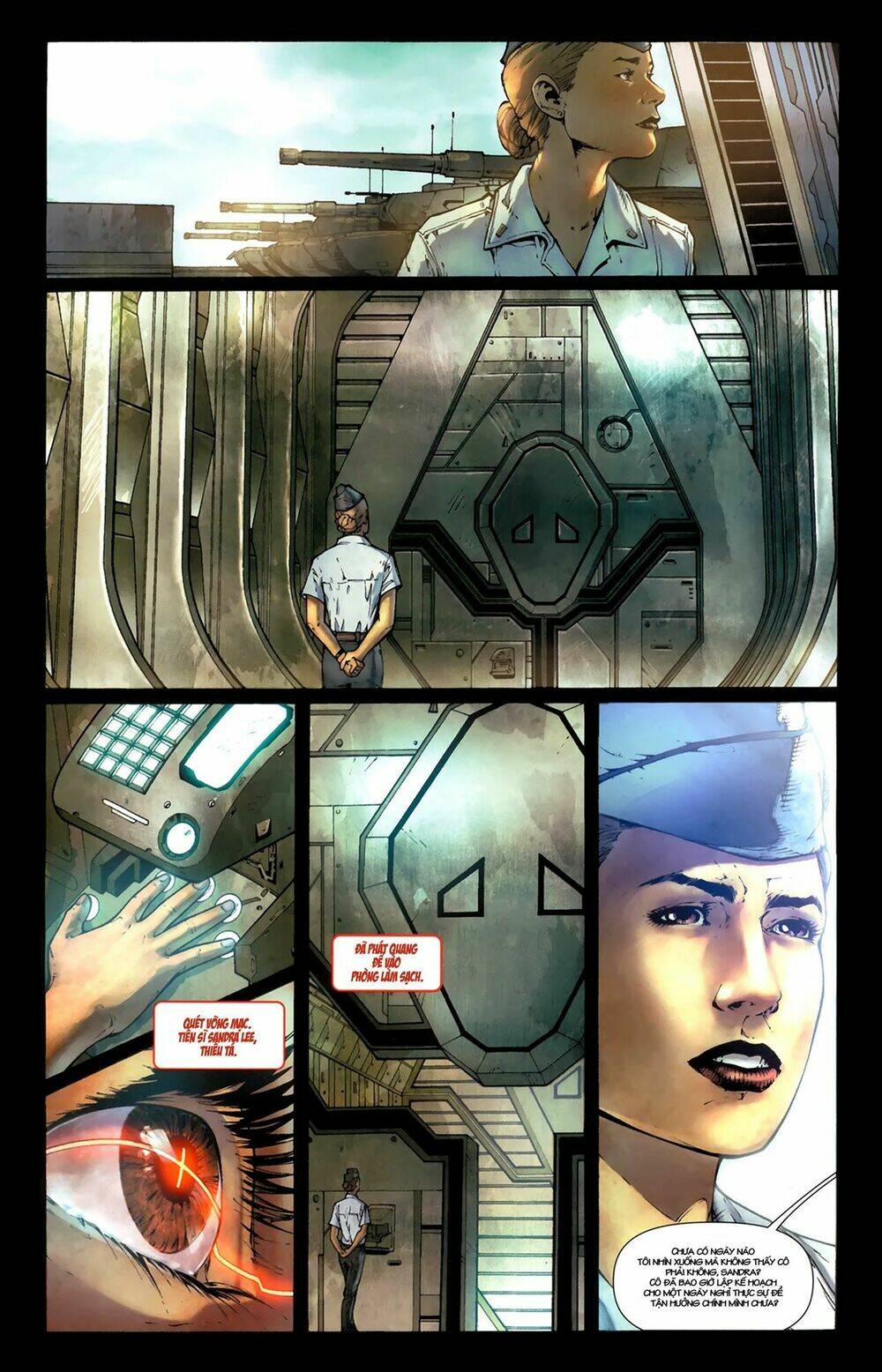 superman earth one chapter 1 37