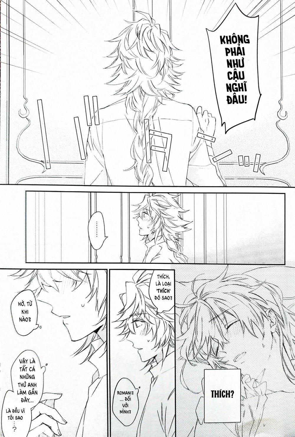 oneshot hỏny chapter 51 26