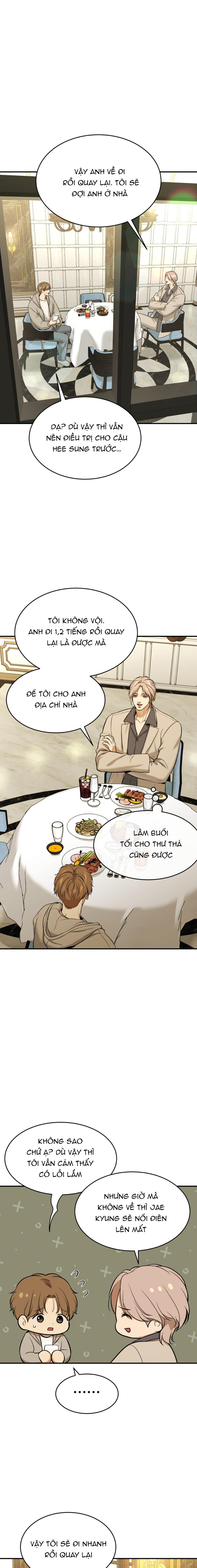 điềm rủi chapter 32 26