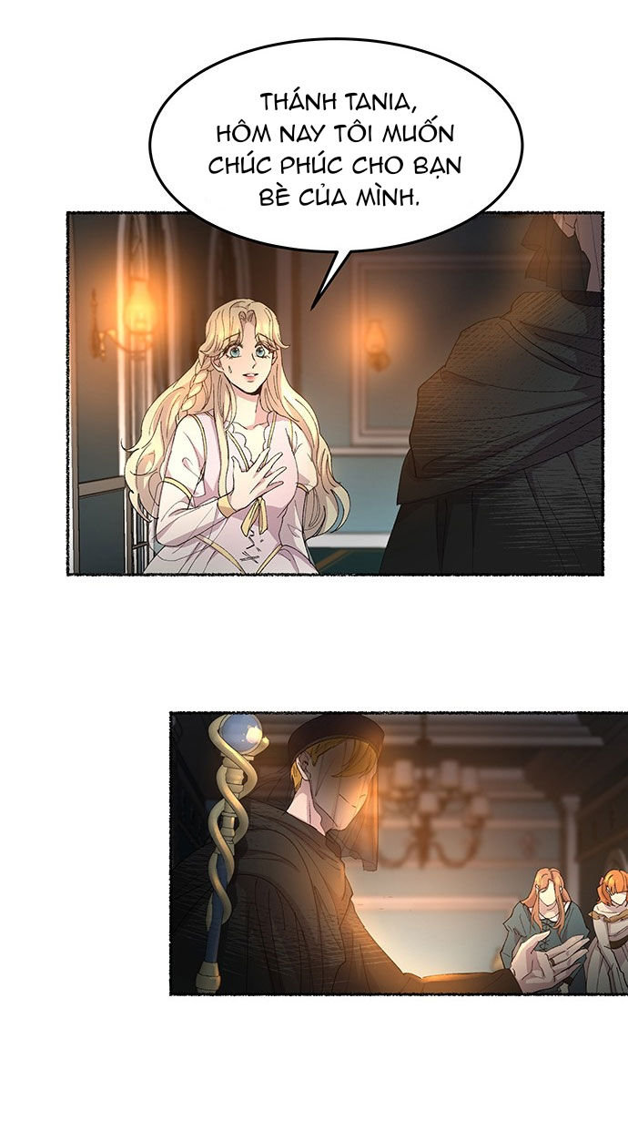 như gió trên cành cây khô chapter 53 49