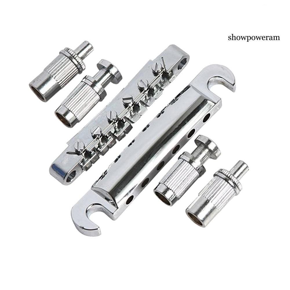Bộ 6 Dây Đàn Ghi Ta Lp Gibson Sg