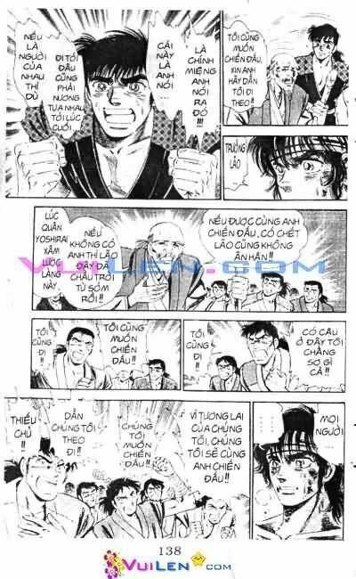 vương tử takeru chapter 14 138