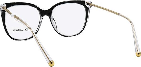 Gọng Kính Nữ Dolce &amp; Gabbana DG3294 675