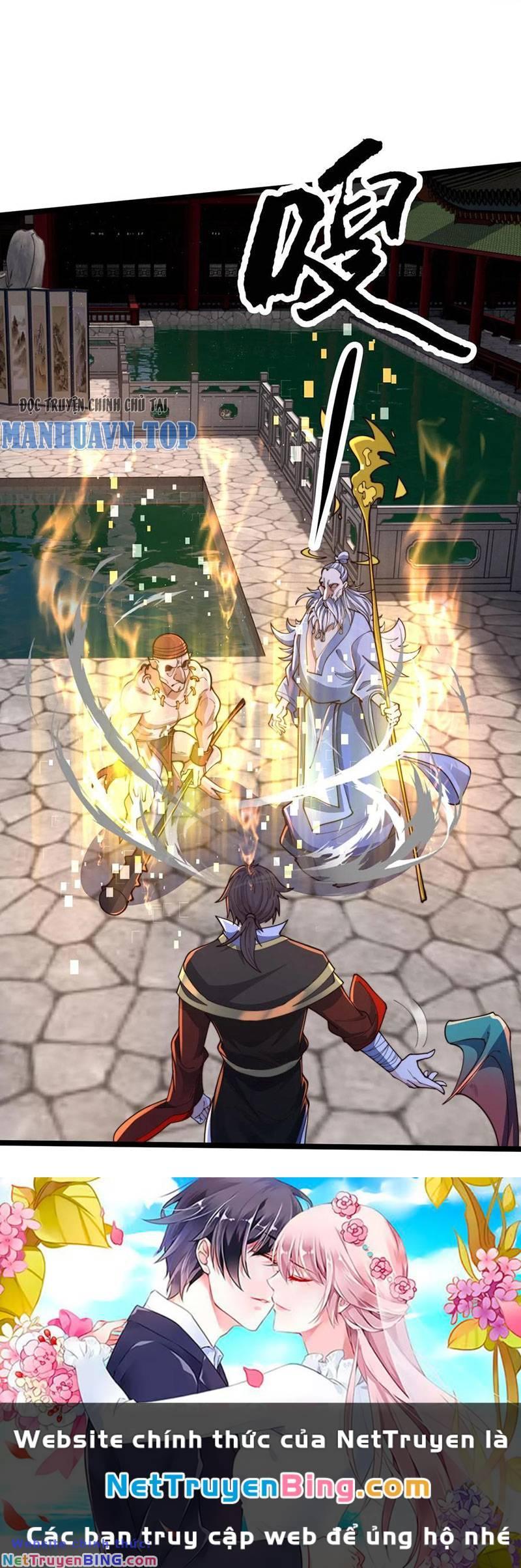 ta nuôi ma quỷ ở trấn ma ti chapter 275 39