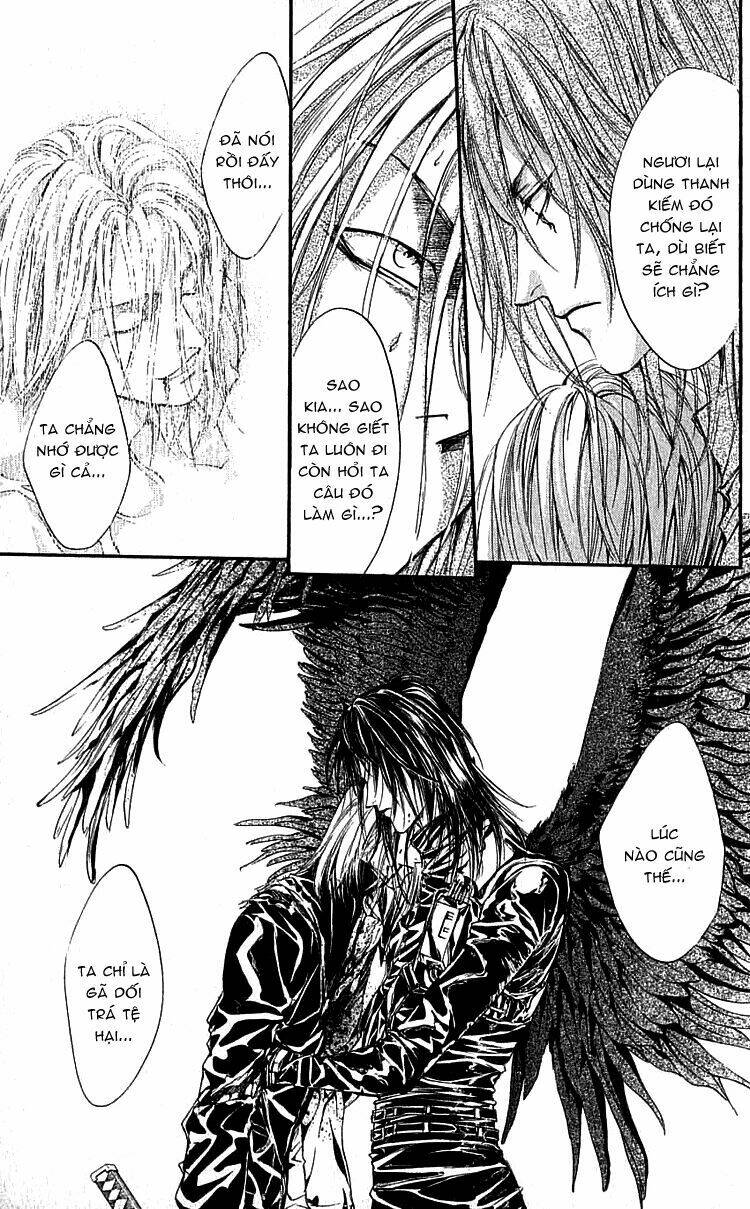 tình yêu loạn luân chapter 108 18