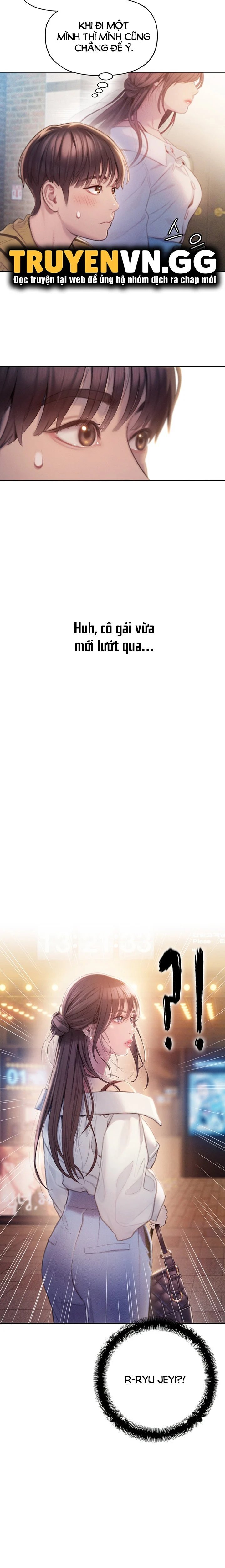 vượt quá giới hạn tình yêu chapter 20 20