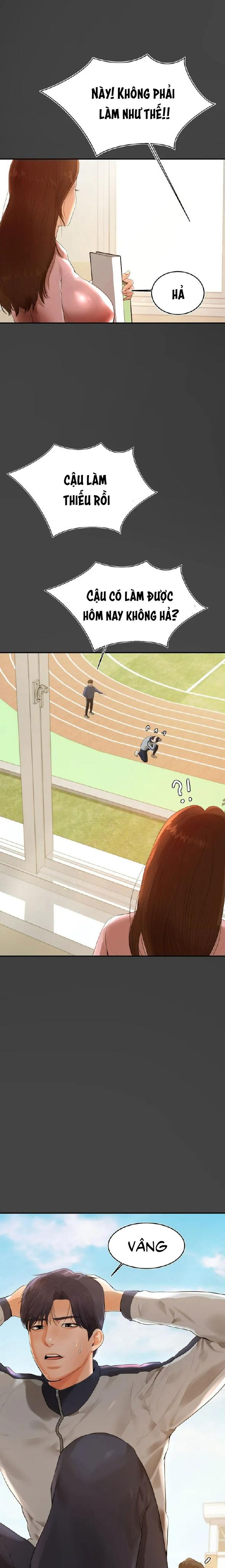 teacher lesson - manhwa 18+ chapter 1 24