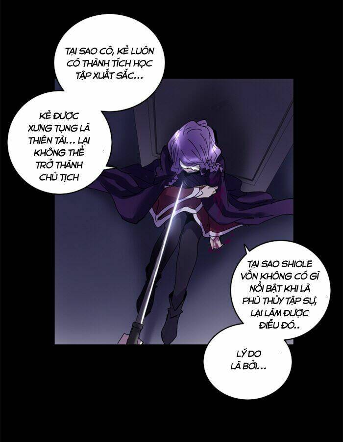 bản khế ước linh hồn chapter 72 60