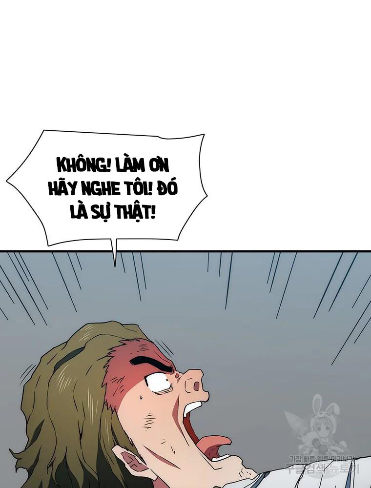 các chòm sao chỉ chú ý mình tôi chapter 35 50