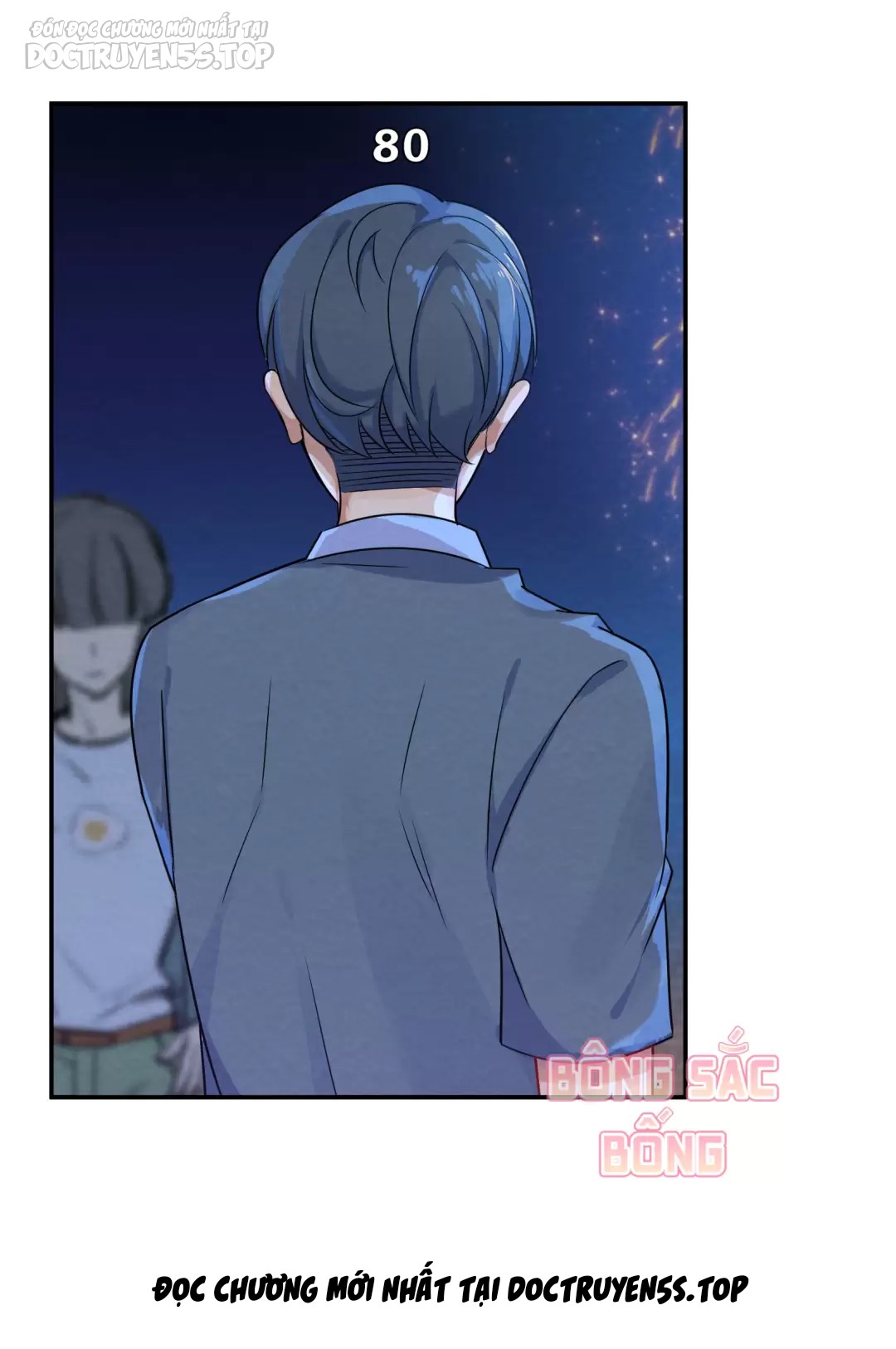 lời nói dối của cô ấy chapter 5 36