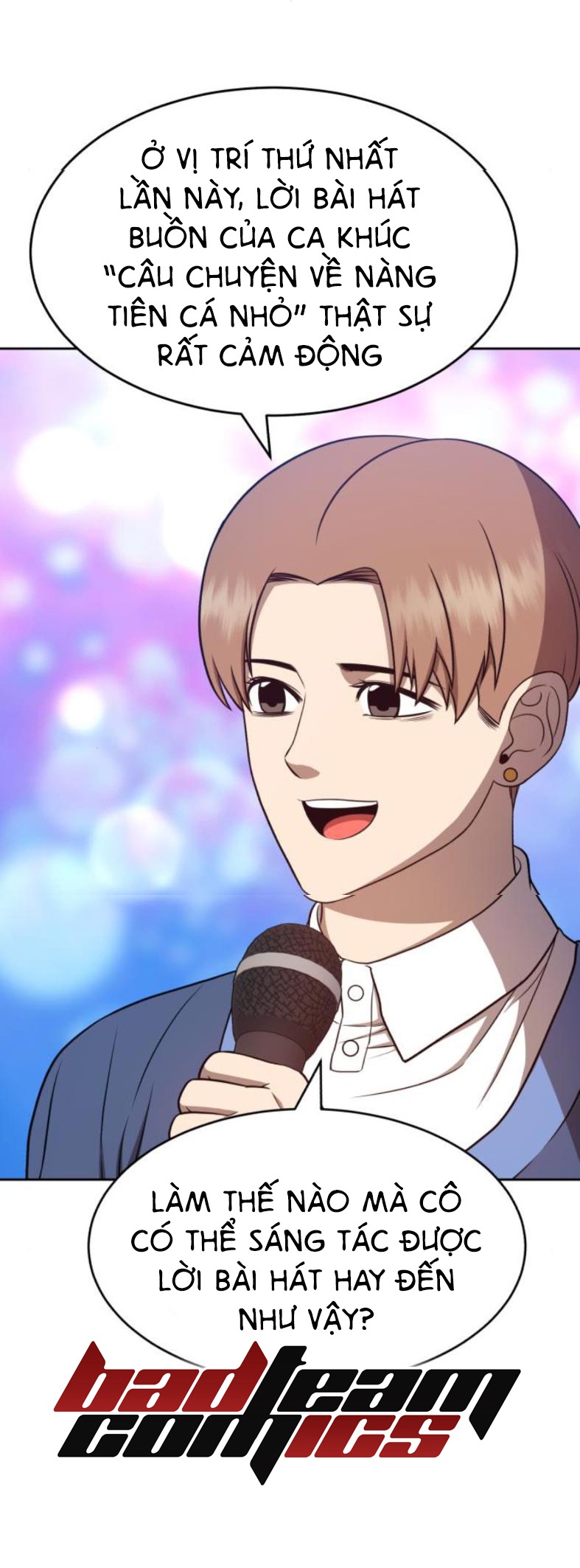 Gậy Gỗ Cấp 99+ chapter 7.1 9