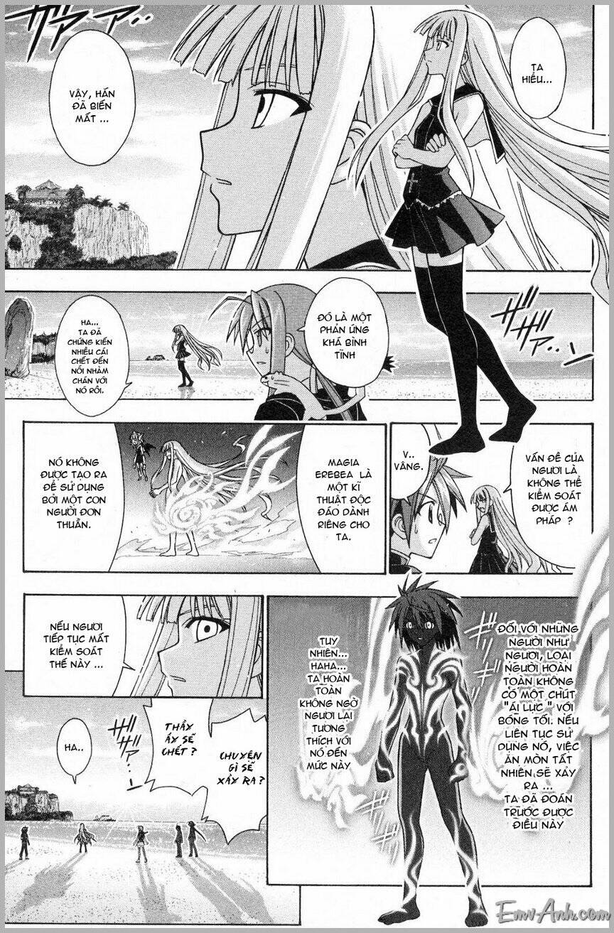 bậc thầy ma pháp chapter 285 9