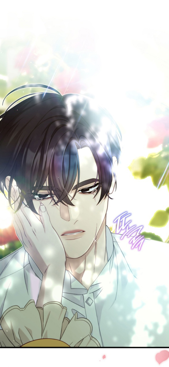 Tôi Sẽ Biến Anh Ta Từ Một Con Chó Điên Thành Một Chàng Quý Tộc chapter 33.2 16