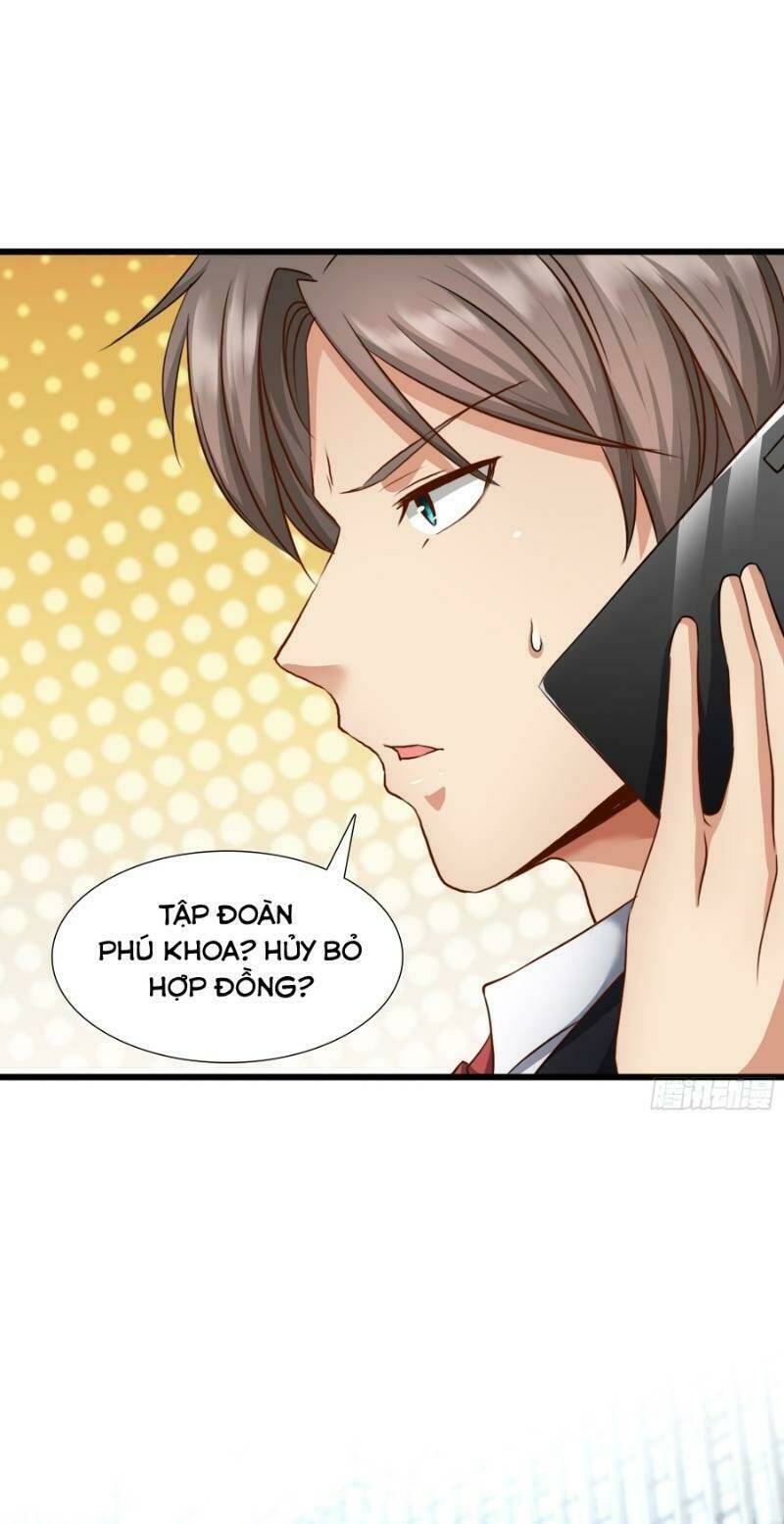 tuyệt thế thiên tài hệ thống chapter 53 5